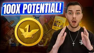 LiberLaunch: Next 100x Coin & Best Presale Crypto to Buy Now!