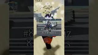 is this the #3 leaderboard player