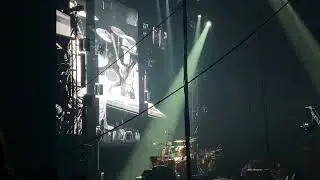 Chancho en Piedra: Solo de Toño + Mampato, El Show Final 