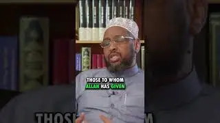 Importance of Charity in Islam