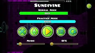 Sundivine by softable (Hard Demon 10*)