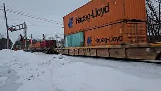 CN Z149