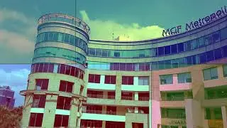 MGF Metropolitan Mall Gurgaon | Metro Views | MGF Mall Out Side Views | MGF Mall Gurgaon India