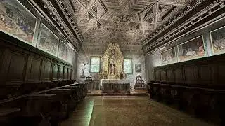 Catedral de Santa Maria y San Juli&aacute;n