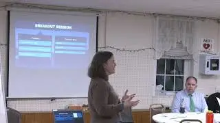Wrights Mill Master Plan Community Forum 2/26/25