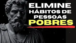 ENCERRE O CICLO DE ESTAR SEM DINHEIRO  | 8 Princ&iacute;pios Est&oacute;icos | Estoicismo