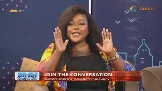 BRIBI GYEGYE WO WITH MONA GUCCI (29-10-22)