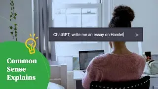 Is ChatGPT helping students cheat? Common Sense Explains