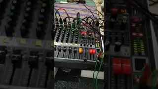 Test mixer ashley selection 8 live hadroh sholawatan, muantaabb👍 harga kaki 5 kualitas bintang 5