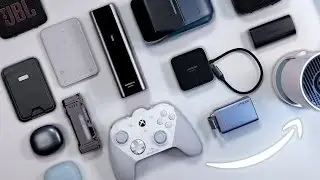 20 GENIALES REGALOS TECNOLÓGICOS que PUEDES COMPRAR en AMAZON