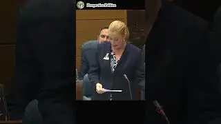 Diputada del PP al PSOE: Defienden lo p&uacute;blico para gastarse el dinero de los parados en prost&iacute;bulos.