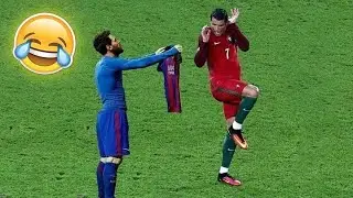 Funny Football Fails and skills 🎭😂🤣 #114