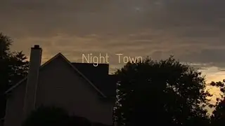 Night Town