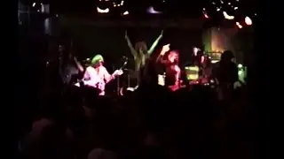 The Stormcocks-School's Out (Alice Cooper cover)