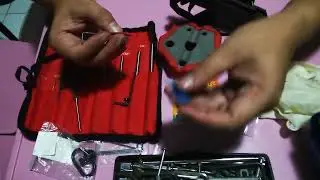How to install Ascalon trigger pack on CZ scorpion evo 3