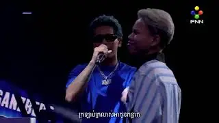 ⚡️+++ x TAK​ VS TEREX x STAGE FIGHT +++🔥⚡️