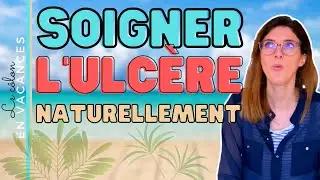 🌴Comment soigner ses DOULEURS &agrave; L'ESTOMAC | ULC&Egrave;RE et ACIDIT&Eacute;S astuce NATURELLE et EFFICACE #estomac