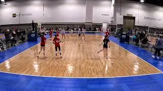 Jan 24 vs Big Sky 14-1 Eastside