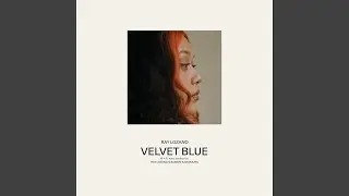 Velvet Blue