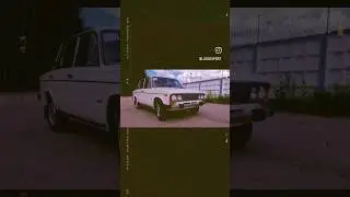 Новый ВАЗ 2106