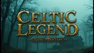 Celtic Legend | Mystical Celtic Fantasy & Medieval Music Journey