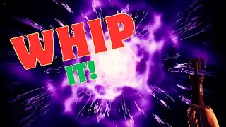 You've Got to Whip It! - Phantom Abyss