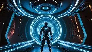 Sonic Singularity: AI Consumes the Dancefloor