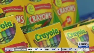 Back-to-school sales boom as teachers dig into their own pockets for classroom supplies