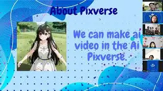 YDP Academy  (AI Power For Smart kids)