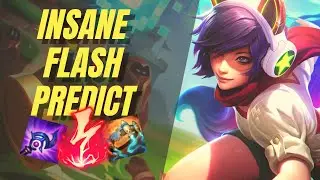 BACK TO THE BEST ASSASSIN AHRI BUILD | Ahri Ranked Gameplay - League of Legends