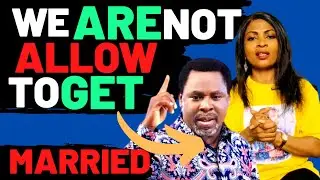 WE WERE NOT ALLOWED TO GET MARRIED || EVANGELIST BOSE 😳