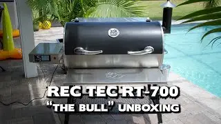 REC TEC RT-700 
