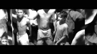 ECKO SHOW Feat PANJUL   Gangbang Hulondhalo vs Jowo Performance In Basecamp