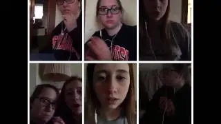 Lion King A Capella App