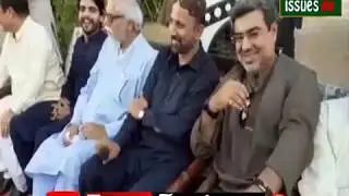 Nawabshah PPP Members Ka Ijlas 16-06-2019 #topissues