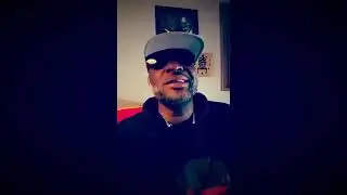 Ethereal Energy Chamber ( Freestyle ) By : Krownprence The Iceflame