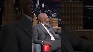 Samuel L Jackson On How He Got The Role In Pulp Fiction