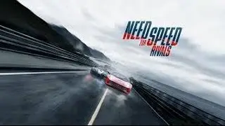Need For Speed Rivals Gameplay