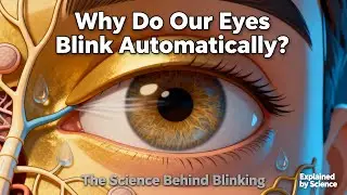 Why do our eyes blink automatically @CanvaalterQuiz