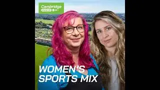 Women&rsquo;s Sports Mix: Champion of the Thames Rowing Club