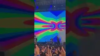 Capital Cities / Safe and Sound. (VivoXelRock 2025. Lima, Per&uacute;)