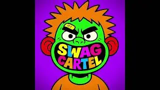 [FREE] Swag Cartel Type Beat *BASED MUSIC*