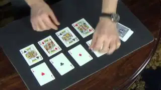Ászok és Királyok. Aces and Kings feat. Sam Cooke.