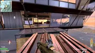 MW3 Flawless TDM MOAB by Lansharks beast