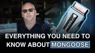 The Mongoose Advantage: Full OEM Power, Half the Cost
