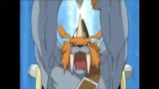 Zudomon funny french dub must see