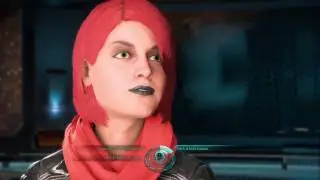 Funny Ryder Jaal Dialogue