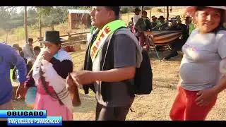 DVD 1 fiesta costumbrista virgen de cocharcas ccachubamba ayacucho,familia bellido 2022 suscribete