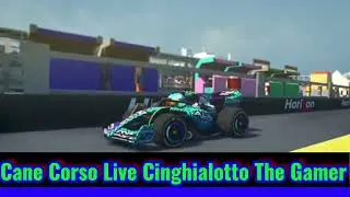 MOTO GP 25 E FORMULA LEGENDS PS4 E  PS5 iscriviti al canale YouTube @cristianbergamini7728