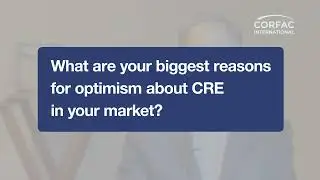 CORFAC Market Video: Northern California
